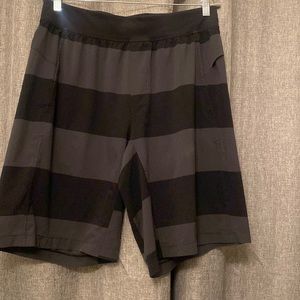 Lululemon shorts for men